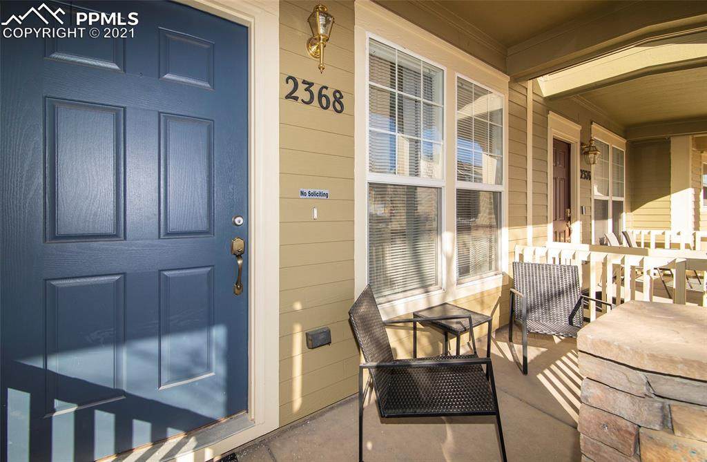 2368 Gilpin Avenue - Photo 1