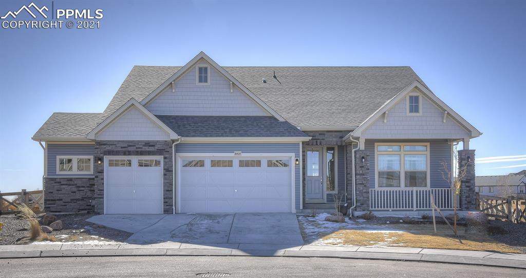 8409 Boulder Banks Court - Photo 1