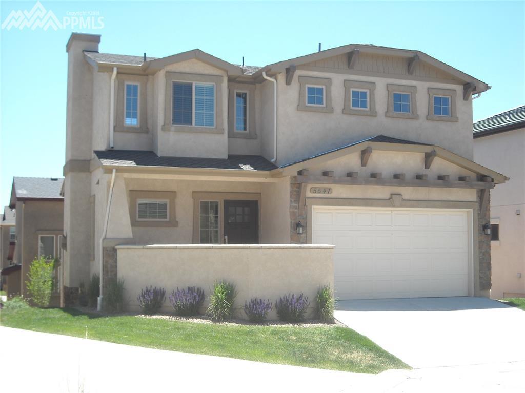 5541 Majestic Drive - Photo 1