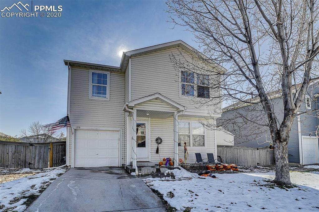 1278 Bluejay Avenue - Photo 1