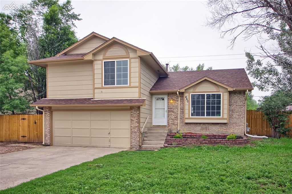 460 Dix Circle - Photo 1