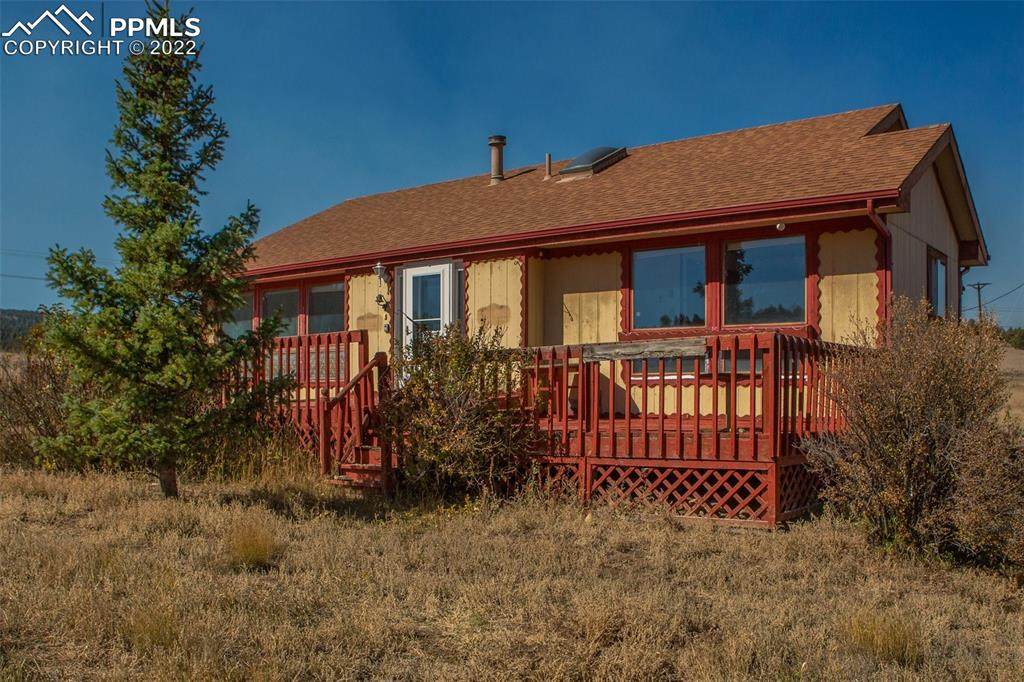 145 Deer Mountain Road - Photo 1