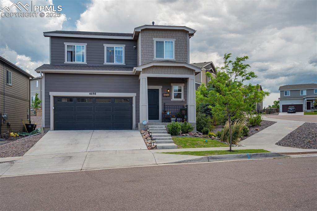 4698 High Springs Court - Photo 1