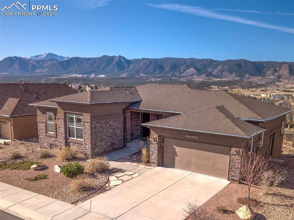 15612 Colorado Central Way - Photo 1