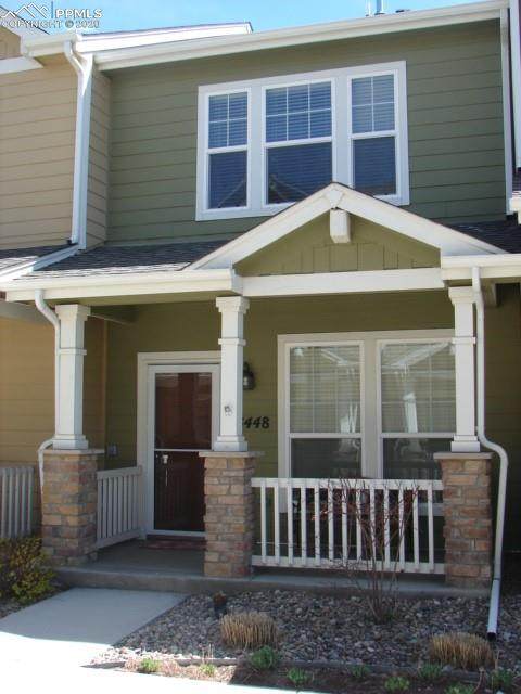 3448 Kingfisher Nest Grove - Photo 1