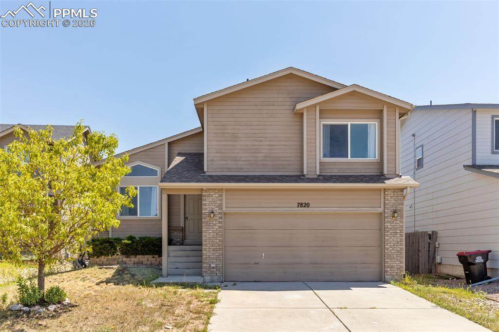 7820 Parsonage Lane - Photo 1