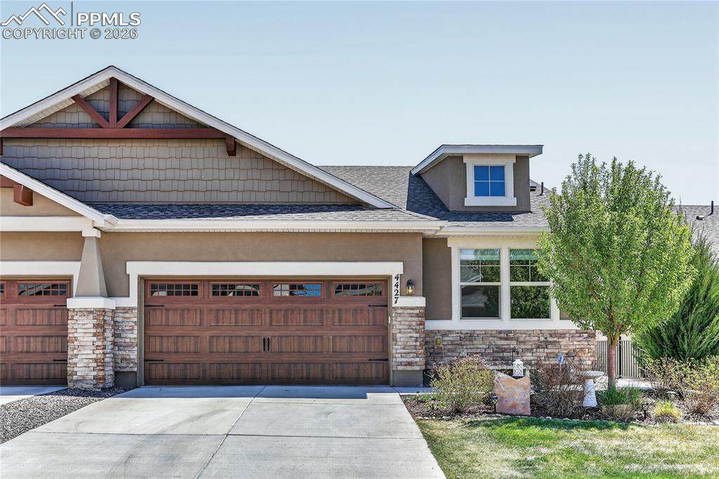 4427 Quartzite Place - Photo 1
