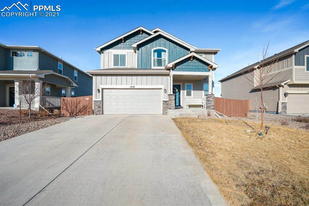 13534 Park Gate Drive - Photo 1