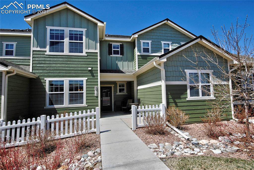 8917 Bella Flora Heights - Photo 1