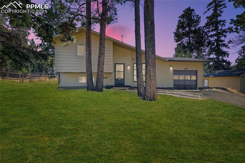 115 Rolling Park Drive - Photo 1