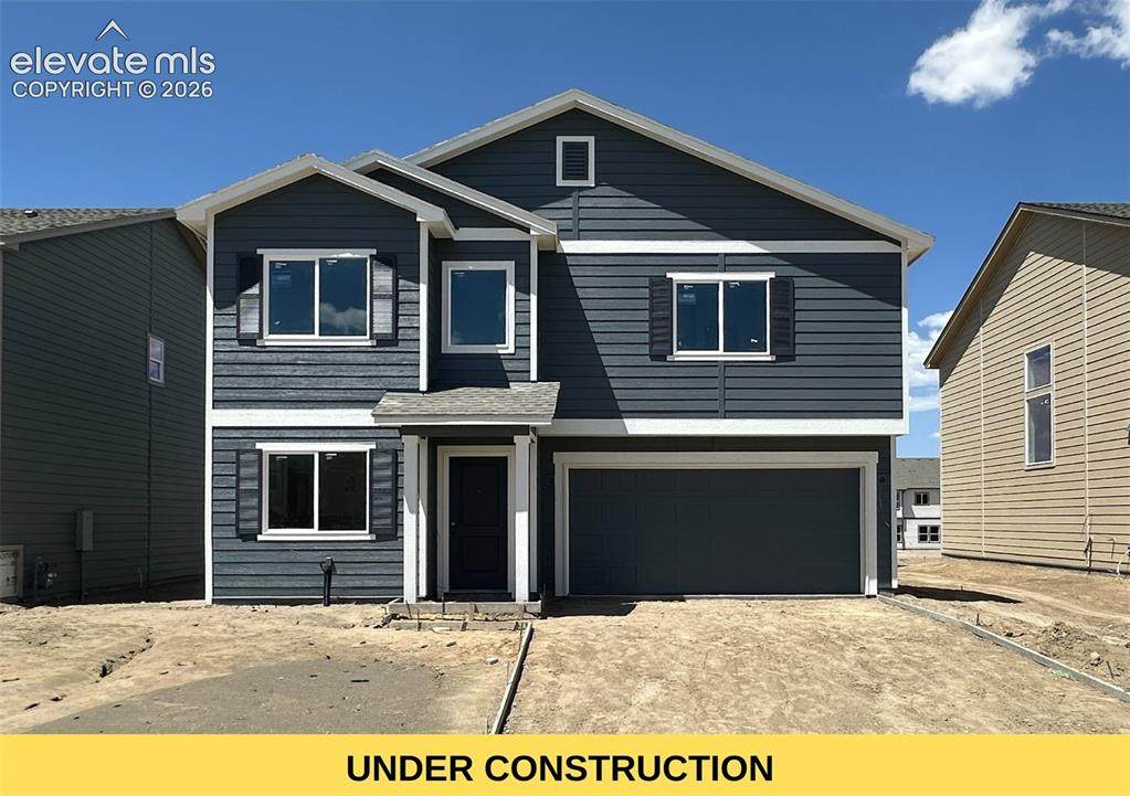 8230 Lemon Grass Road - Photo 1