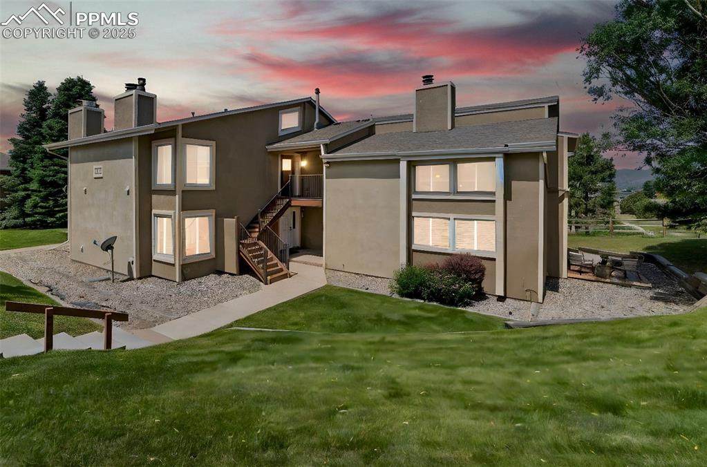 1140 Magic Lamp Way - Photo 1