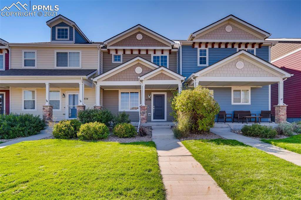 6338 Pilgrimage Road - Photo 1
