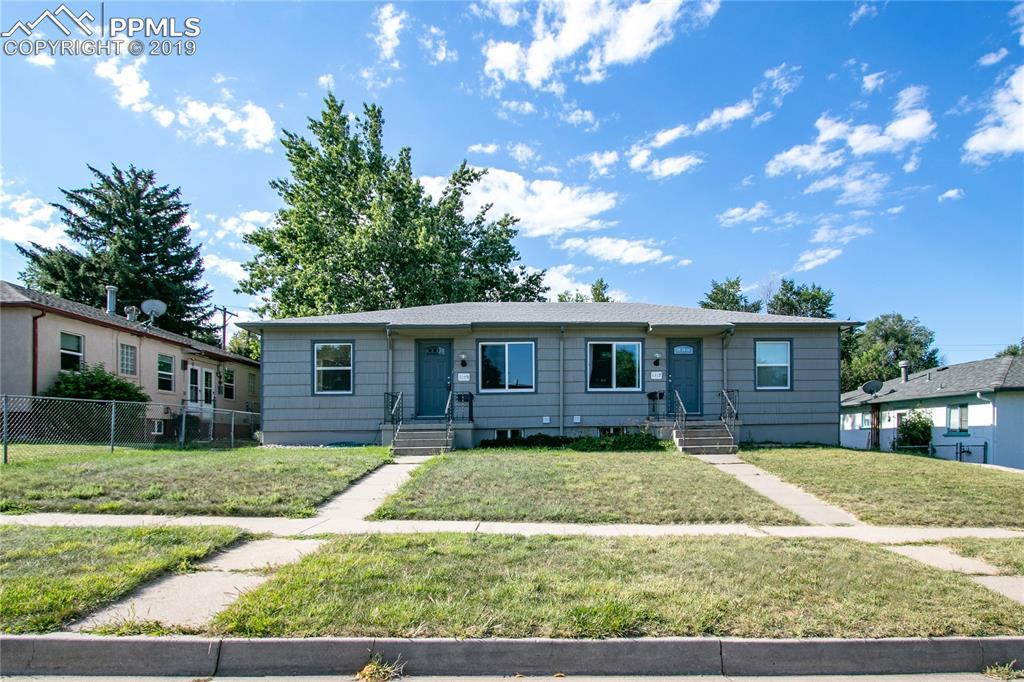 1117-1119 Columbia Street - Photo 1