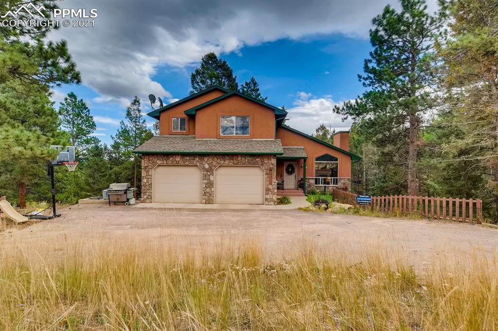 3934 Omer Road - Photo 1