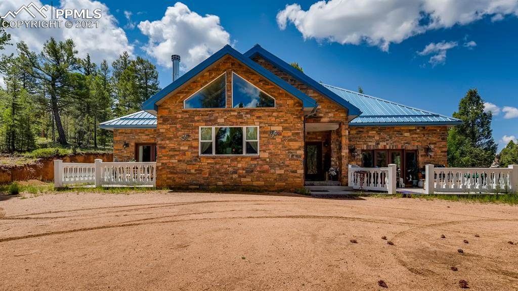 110 Silver Trail - Photo 1