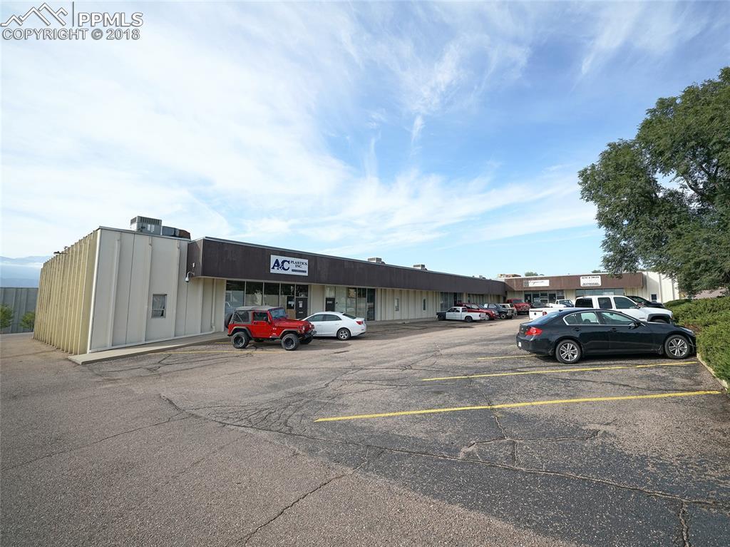 2550 Durango Drive - Photo 1