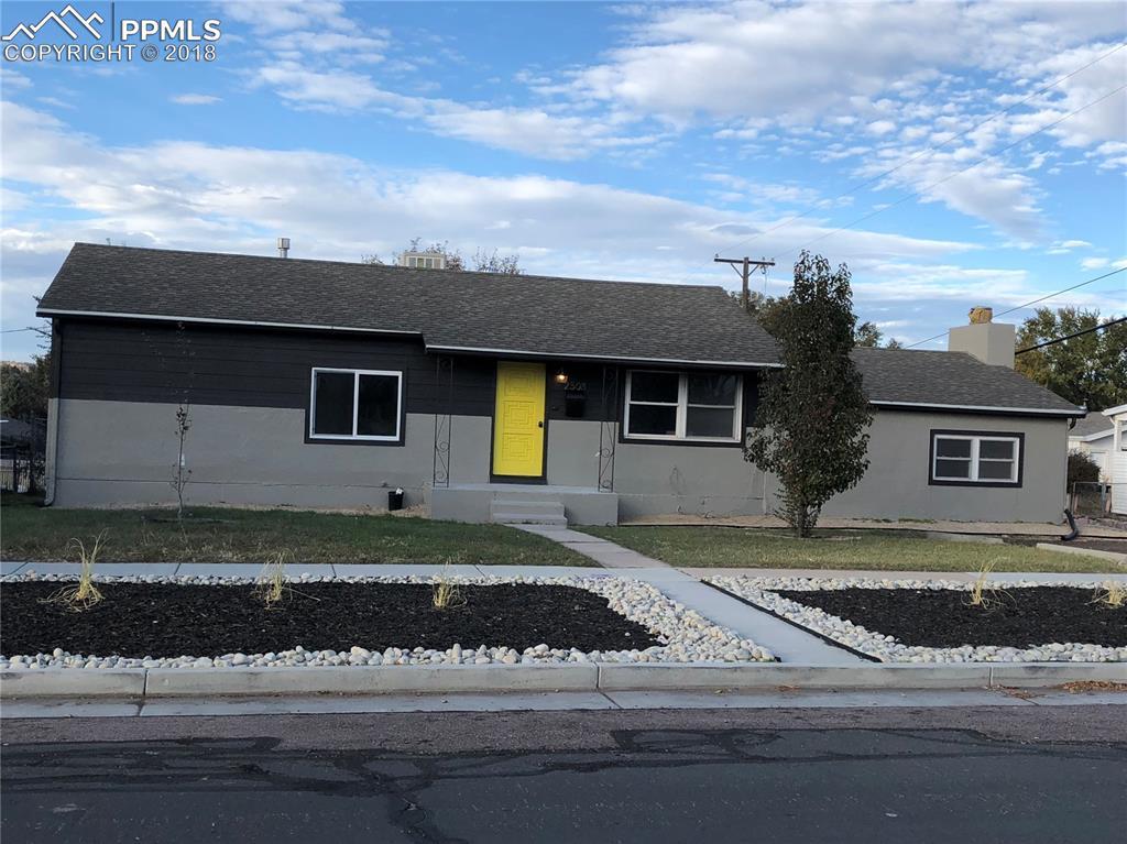 2508 San Miguel Street - Photo 1