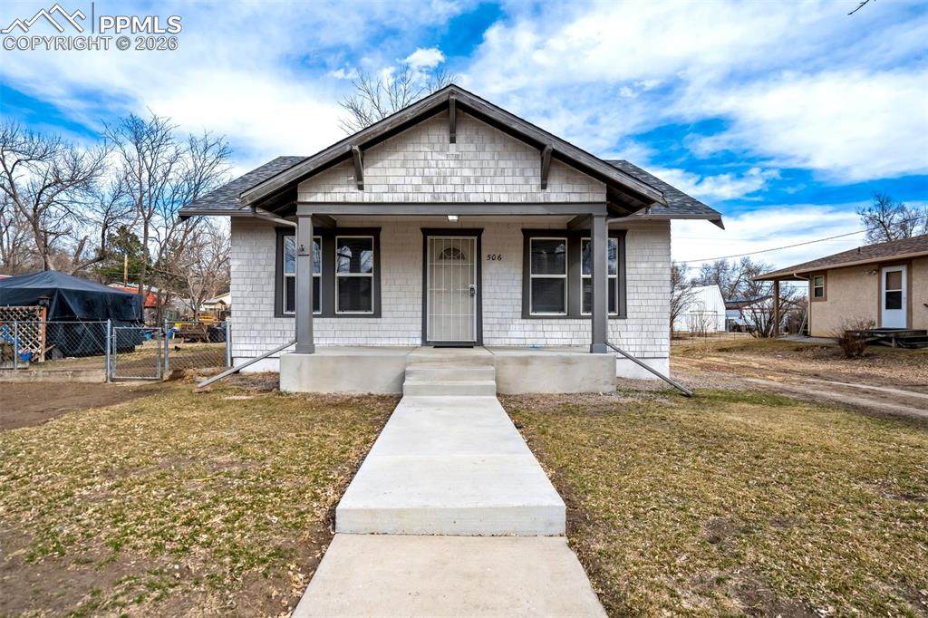 506 Main Street - Photo 1