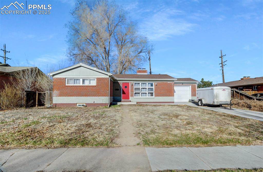 1460 Bellaire Drive - Photo 1