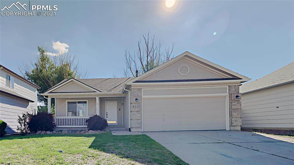8335 Dassel Drive - Photo 1