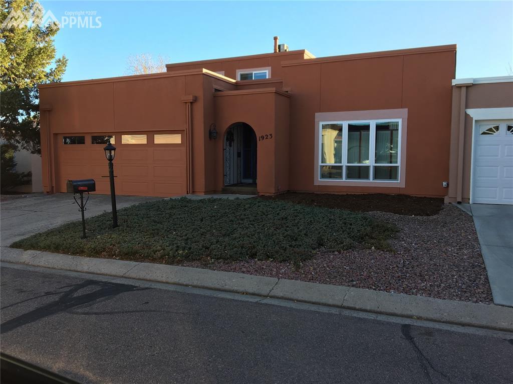 Calle De Seville Drive - Photo 1