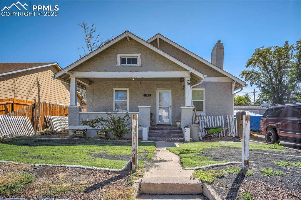 1206 Berkley Avenue - Photo 1