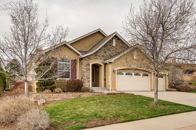 2086 Paradise Ridge Court - Photo 1