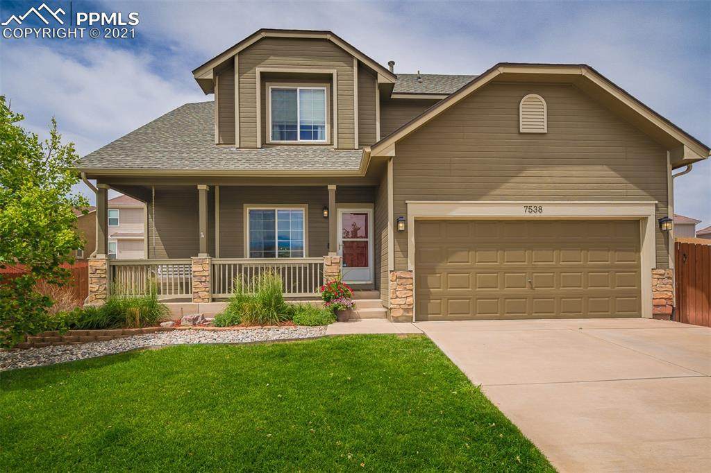 7538 Chenoa Court - Photo 1