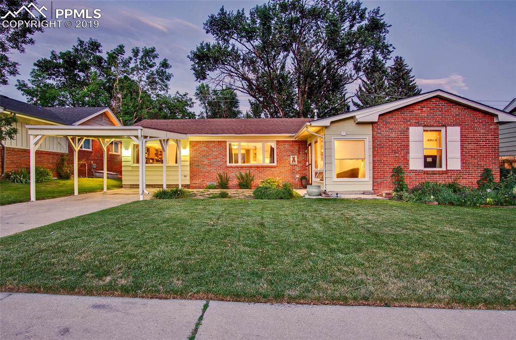 1805 Yuma Street - Photo 1