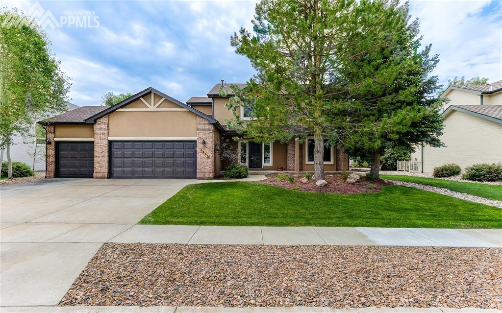 2445 Craycroft Drive - Photo 1