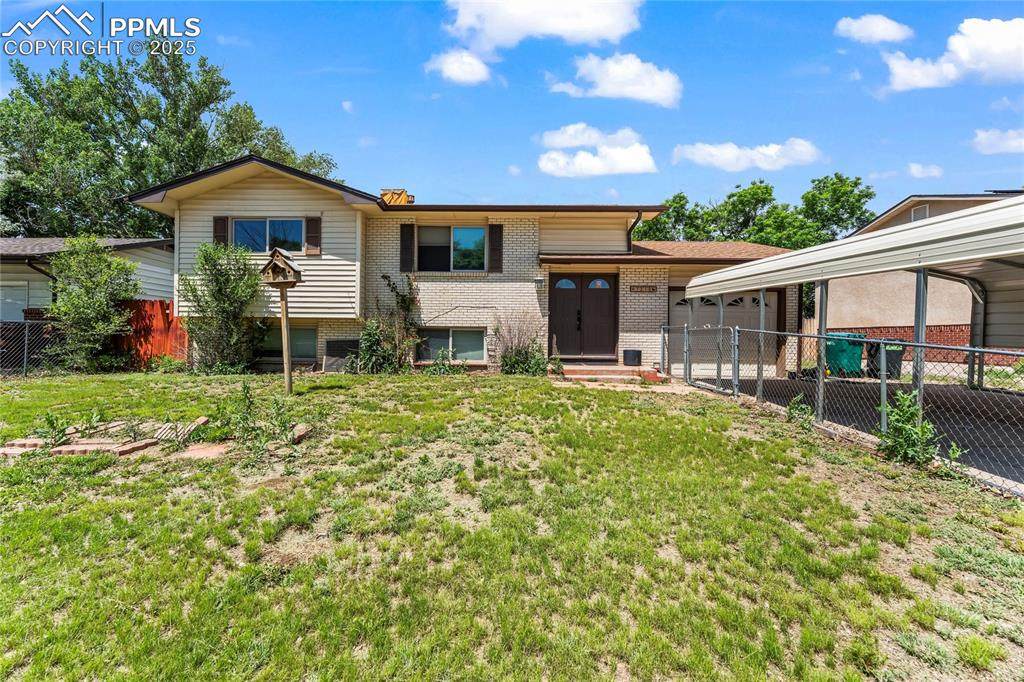 7210 Metropolitan Street - Photo 1