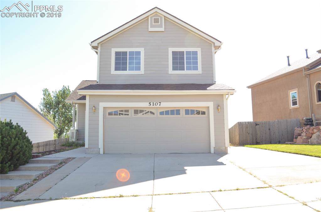 5107 Laredo Ridge Drive - Photo 1