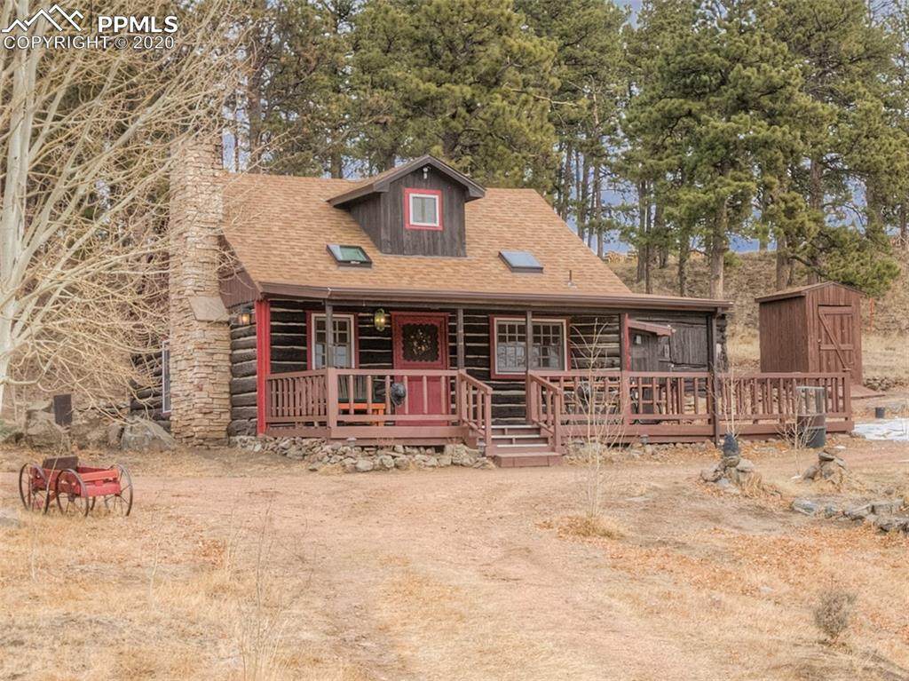 421 Old Kathleen Trail - Photo 1