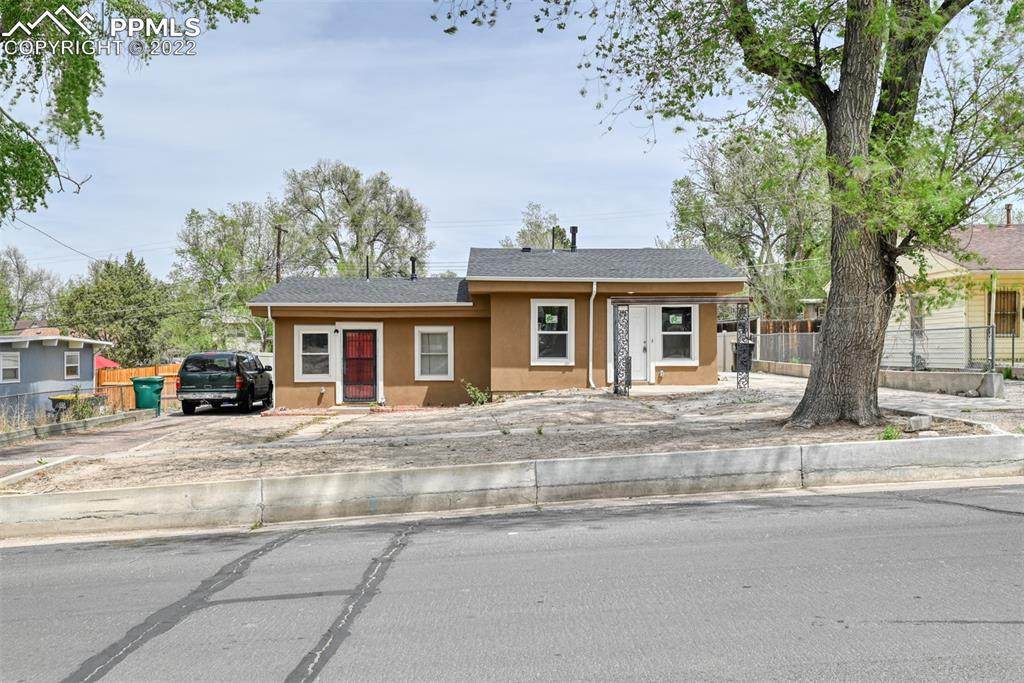 734 Rio Grande Street - Photo 1