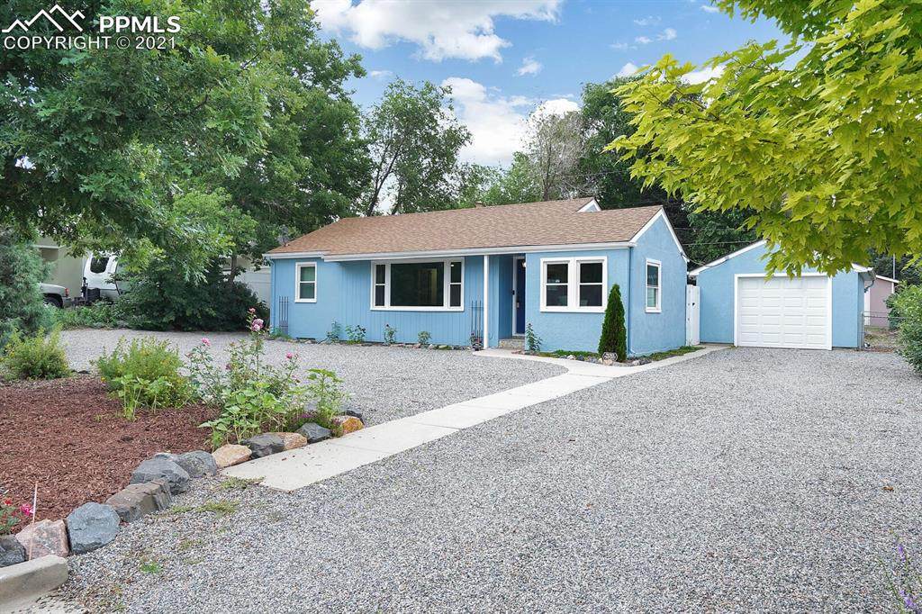3923 Azalea Street - Photo 1