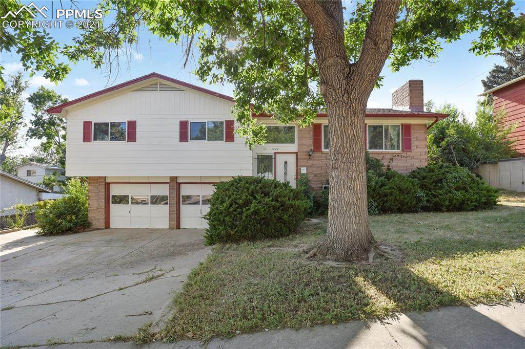 1422 Chelton Road - Photo 1