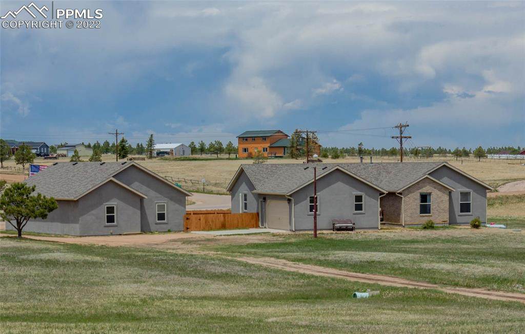 17890 Steeplechase Drive - Photo 1