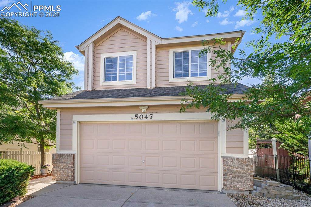 5047 Prairie Grass Lane - Photo 1