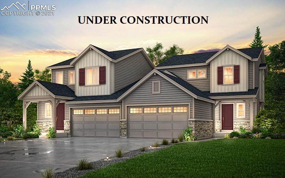 5762 Heathland Terrace - Photo 1