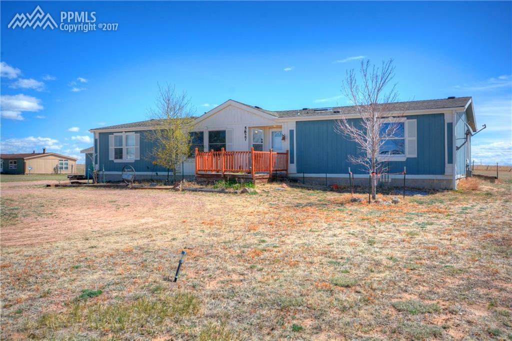 5827 Oil Baron Drive - Photo 1
