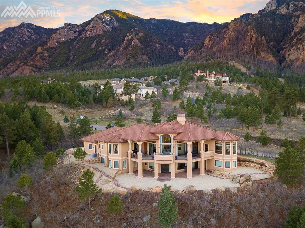 4615 Stone Manor Heights - Photo 1