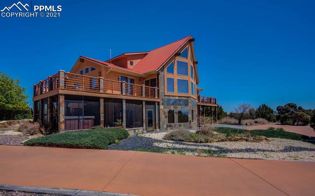 5041 Rimrock Terrace - Photo 1