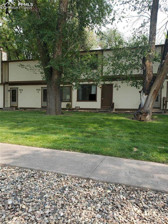 765 Alexander Road - Photo 1