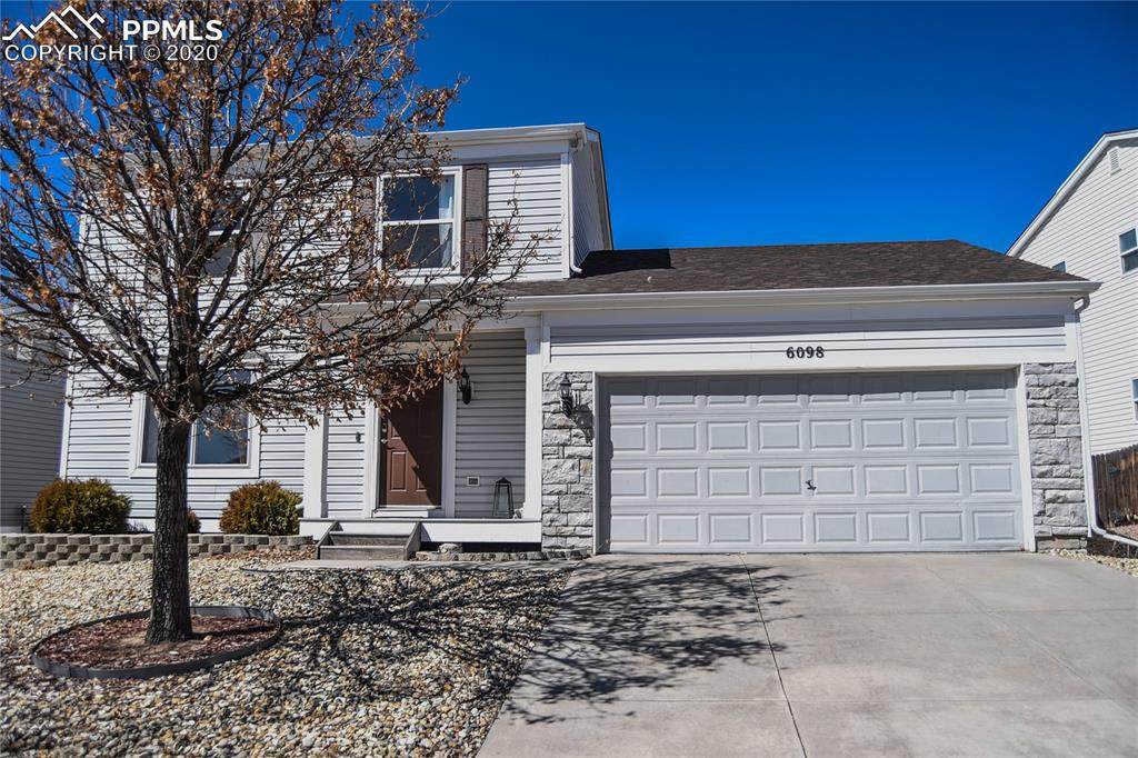 6098 Miramont Street - Photo 1