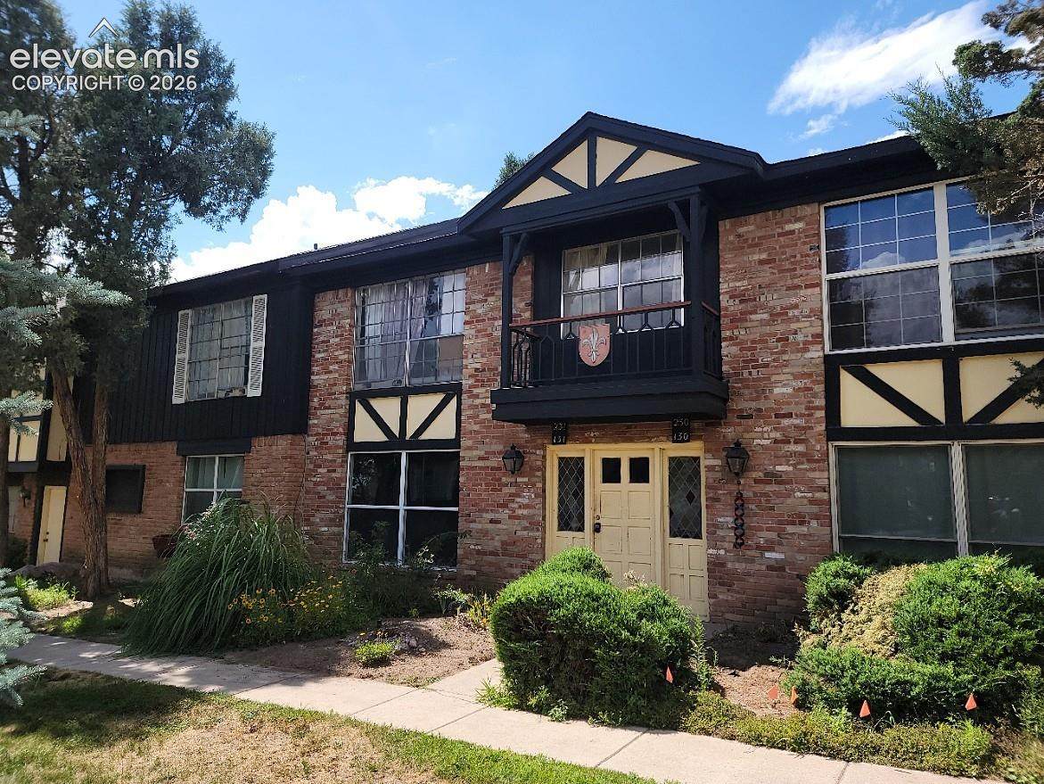 2902 Airport Road - Photo 1