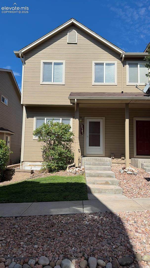 2563 Malpaso Point - Photo 1
