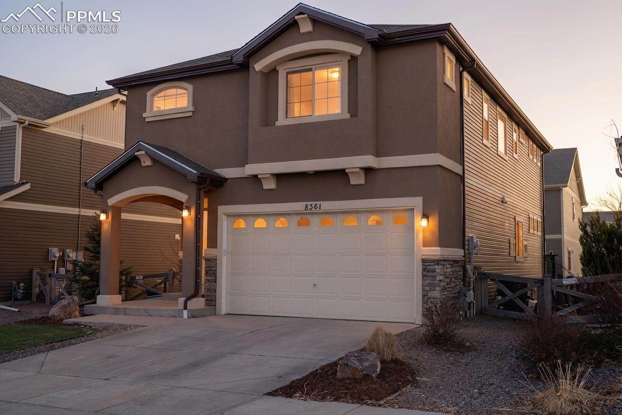 8361 Colorado Spruce Lane - Photo 1