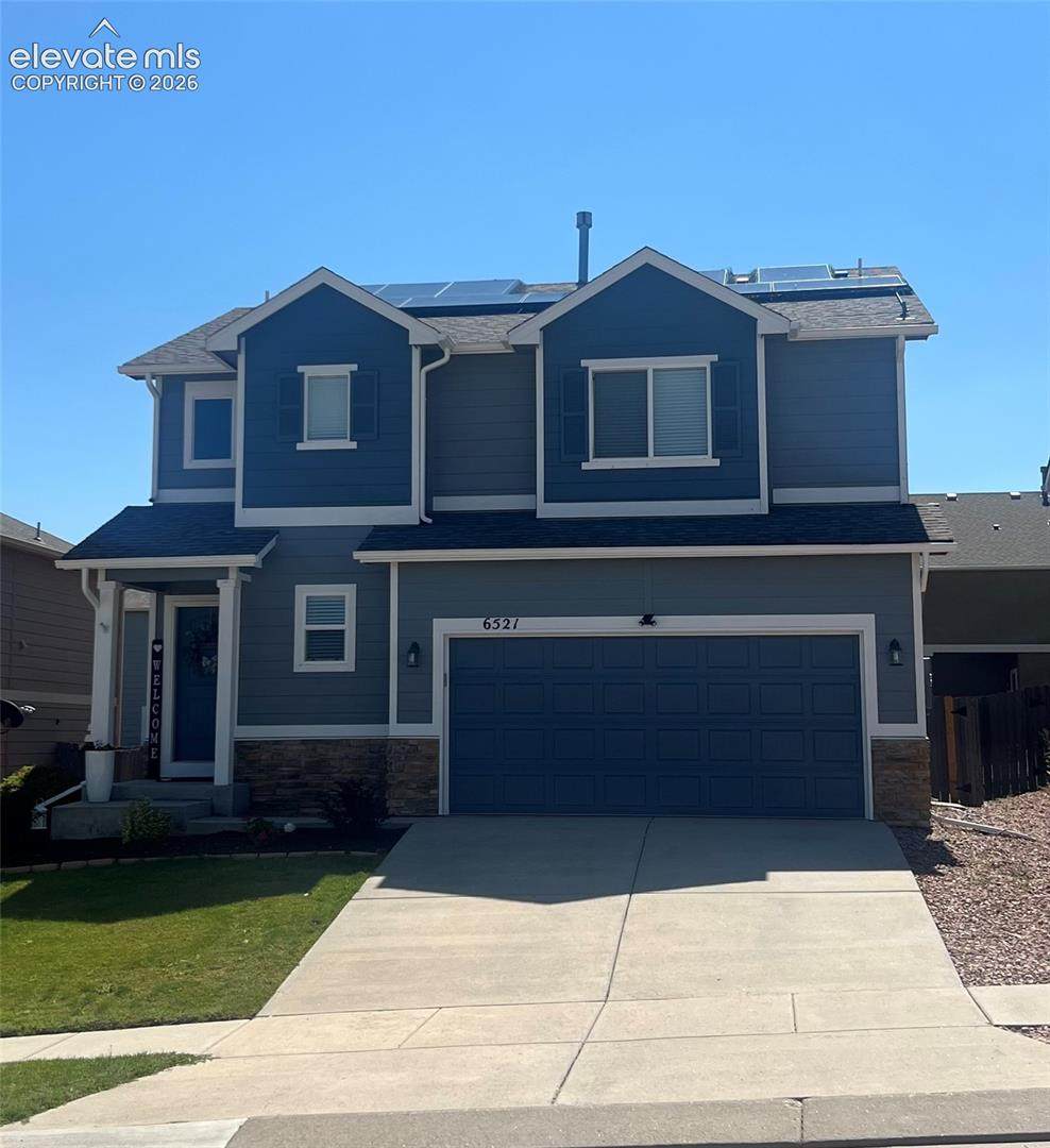 6521 Donahue Drive - Photo 1