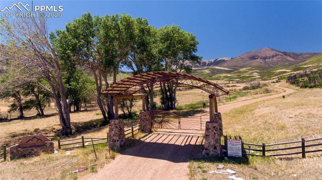 TBD Yellowstone Creek Ranch Road - Photo 1